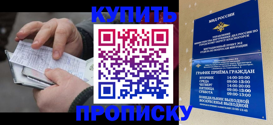 временная регистрация недорого в Камызяке